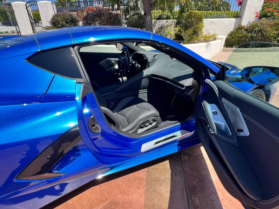 2023 Chevrolet Corvette C8 - Image 4 of 5