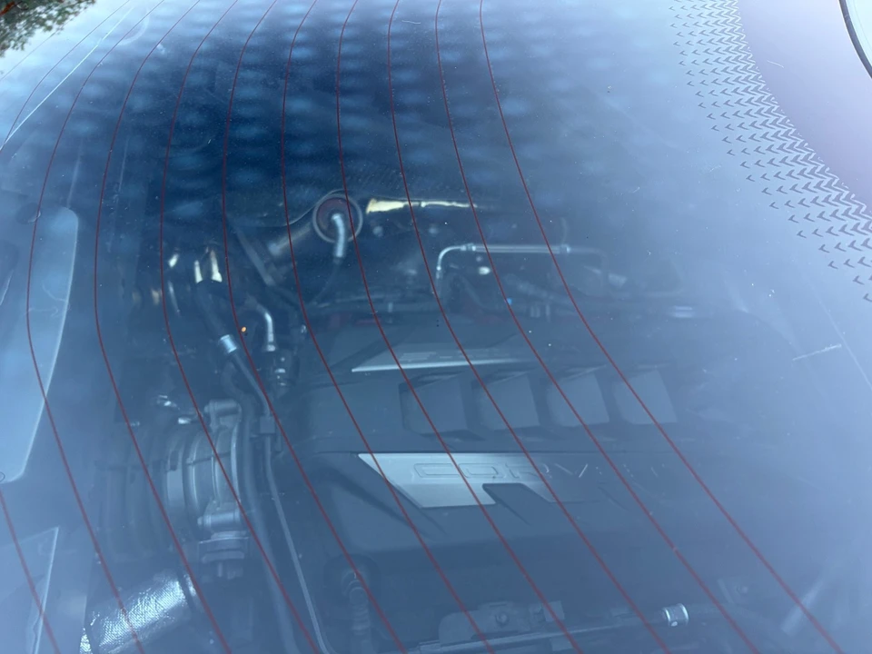 2023 Chevrolet Corvette C8 - Image 10 of 17