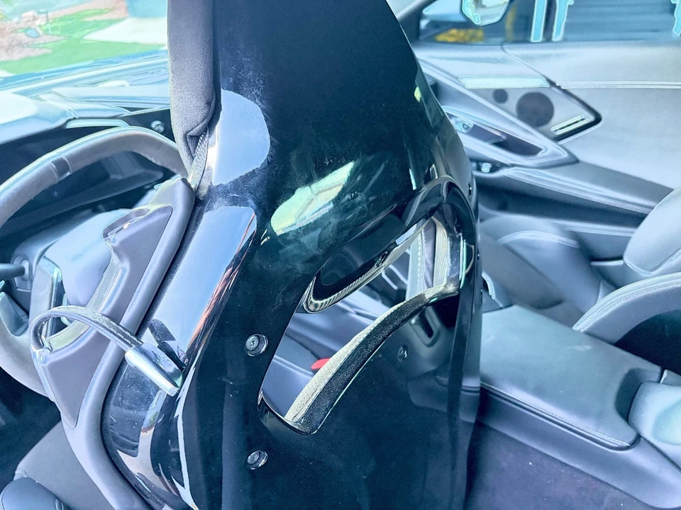 2023 Chevrolet Corvette C8 - Image 12 of 17