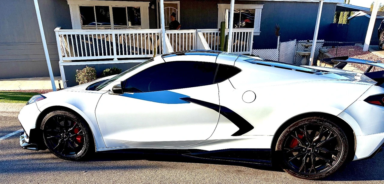 2023 Chevrolet Corvette C8 - Image 3 of 17