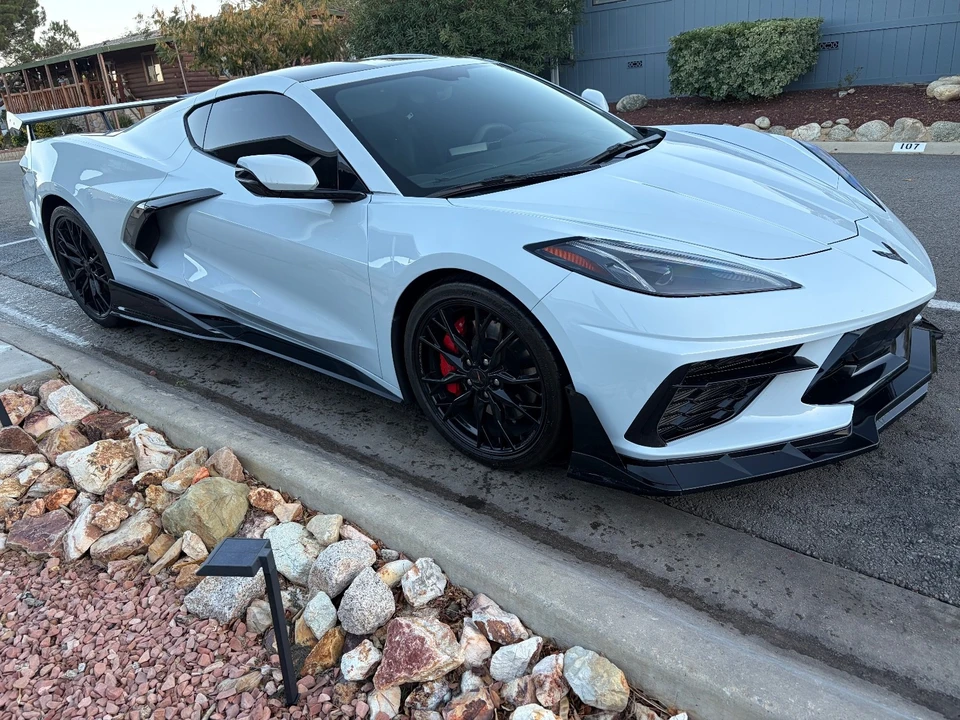2023 Chevrolet Corvette C8 - Image 15 of 17