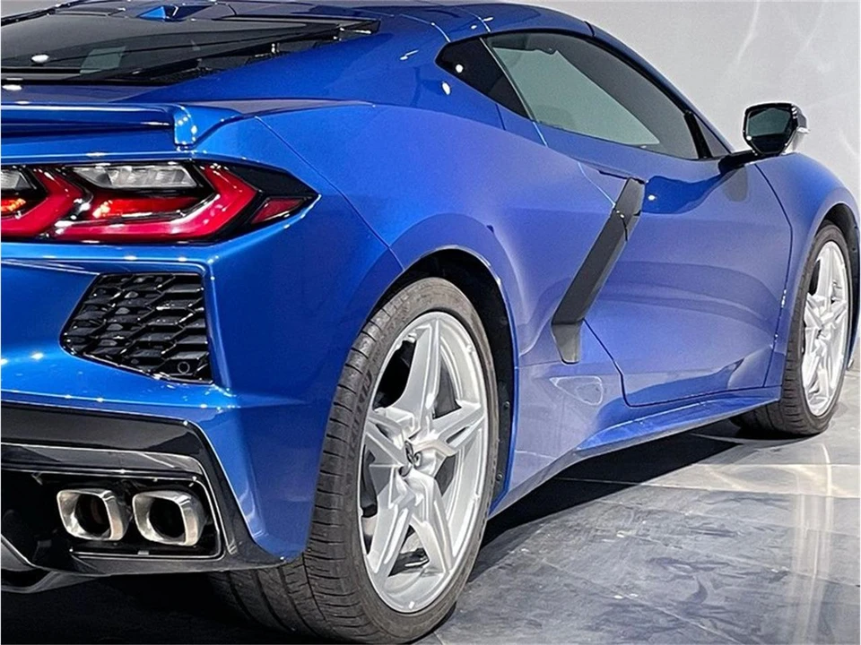 2023 Chevrolet Corvette C8 - Image 27 of 31