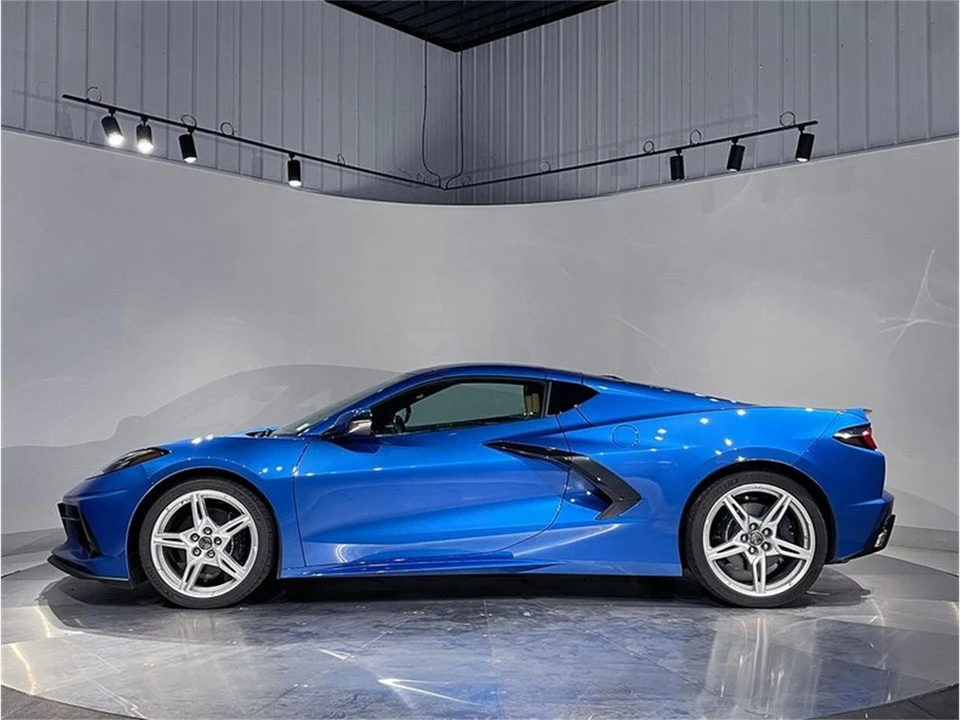 2023 Chevrolet Corvette C8 - Image 12 of 31