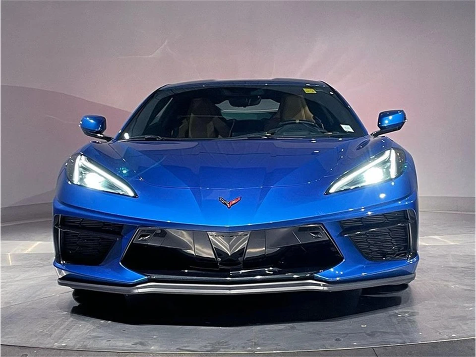 2023 Chevrolet Corvette C8 - Image 24 of 31