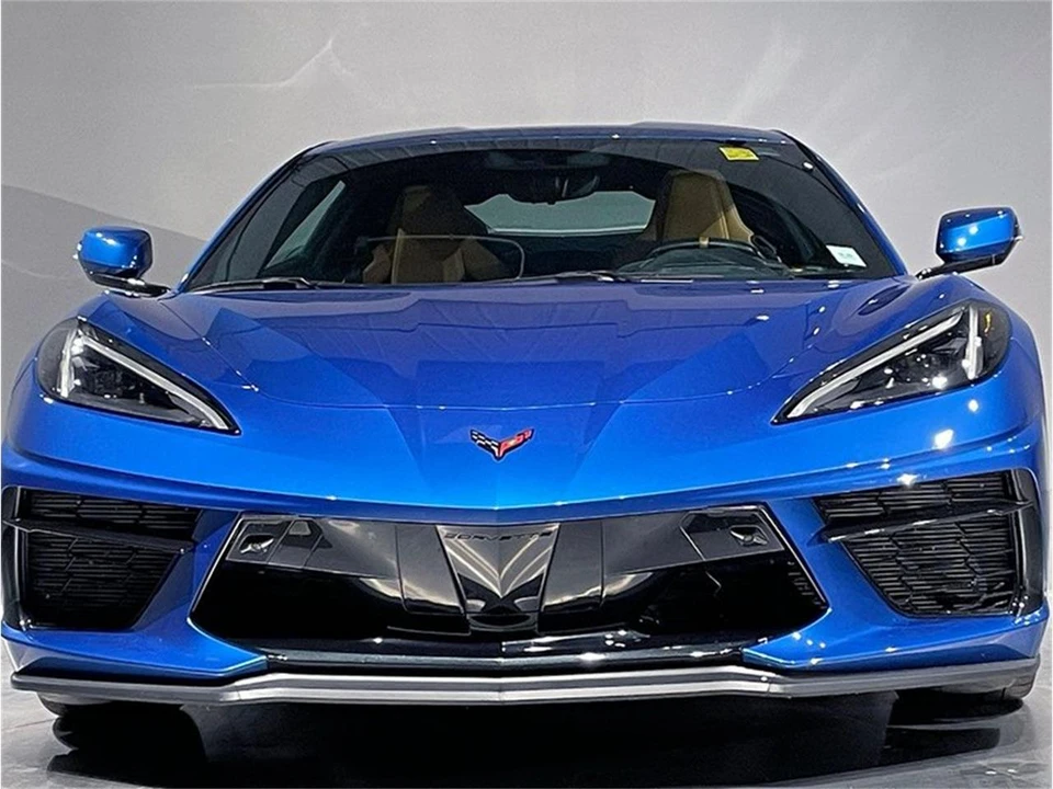 2023 Chevrolet Corvette C8 - Image 18 of 31