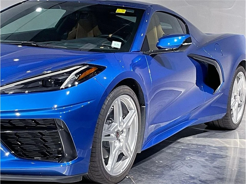 2023 Chevrolet Corvette C8 - Image 15 of 31
