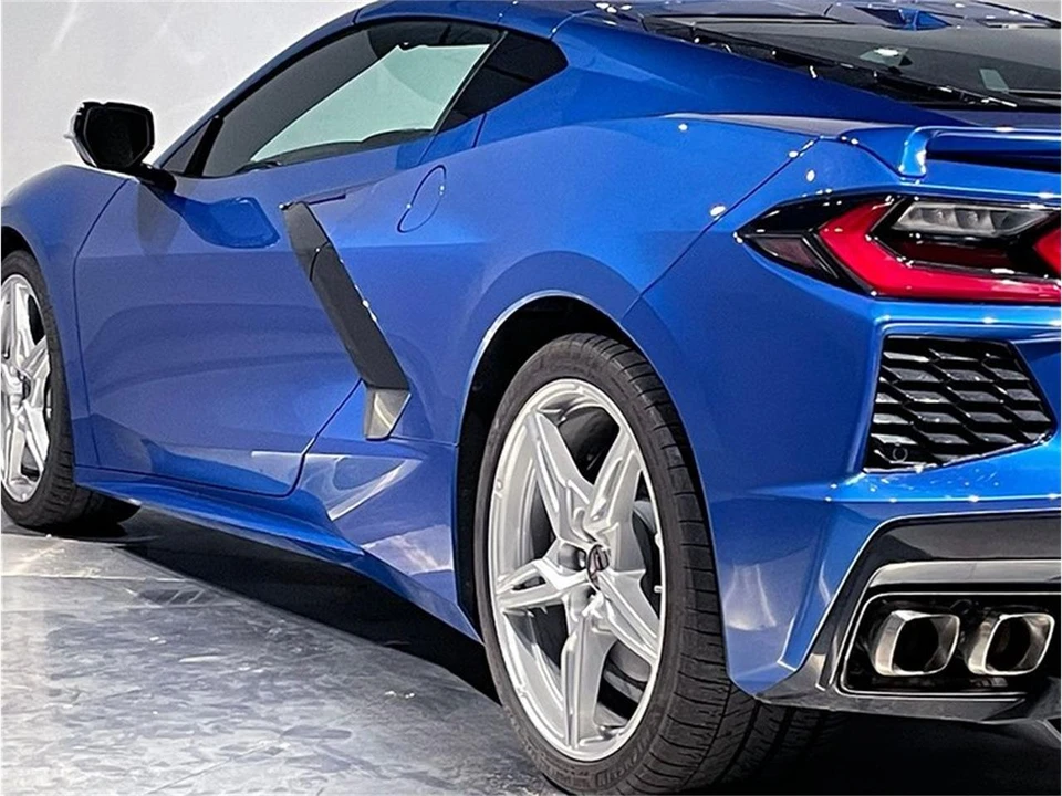 2023 Chevrolet Corvette C8 - Image 29 of 31