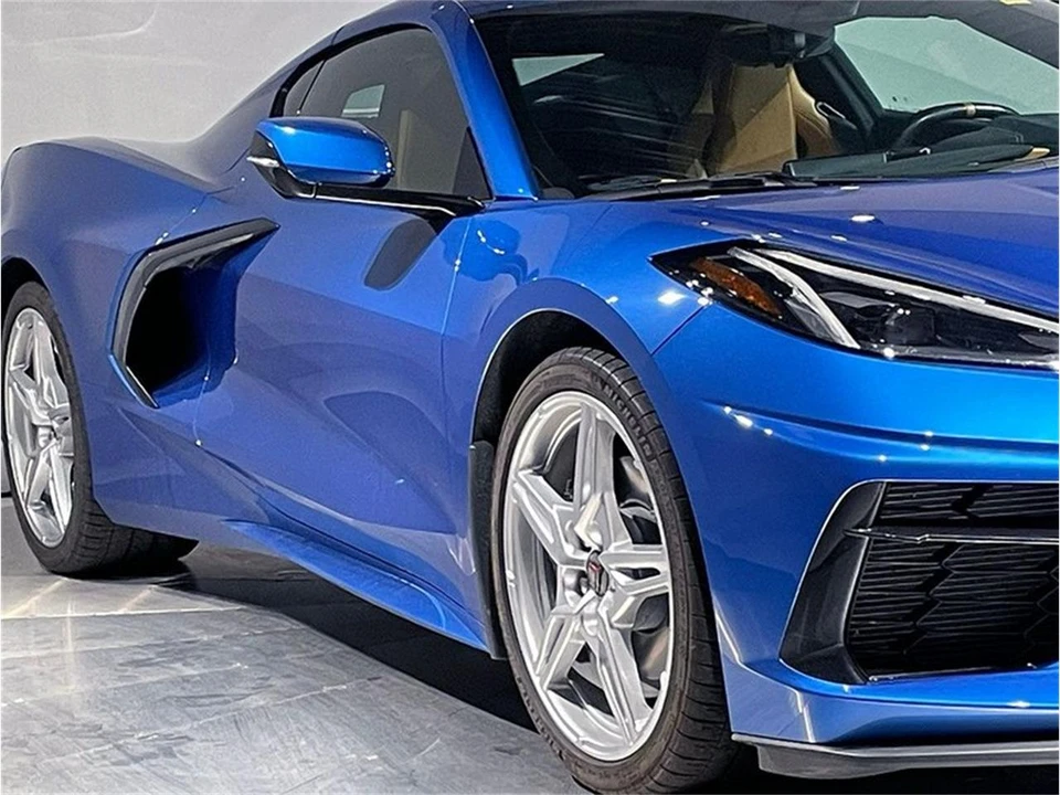 2023 Chevrolet Corvette C8 - Image 16 of 31