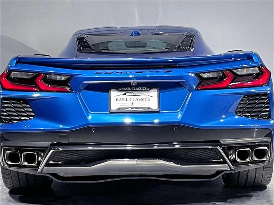 2023 Chevrolet Corvette C8 - Image 28 of 31