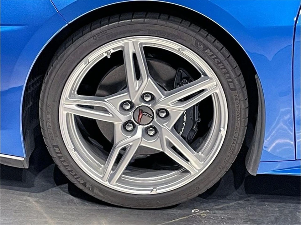 2023 Chevrolet Corvette C8 - Image 13 of 31