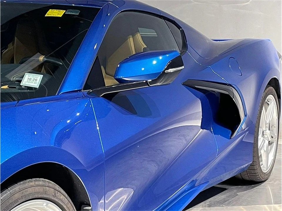 2023 Chevrolet Corvette C8 - Image 5 of 31