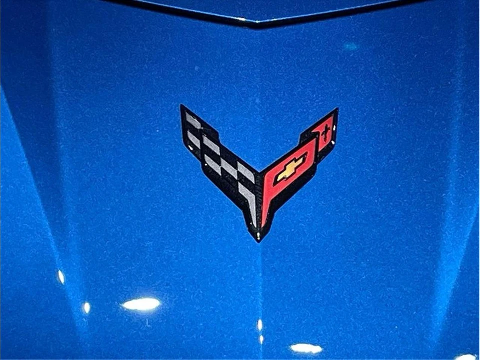 2023 Chevrolet Corvette C8 - Image 19 of 31