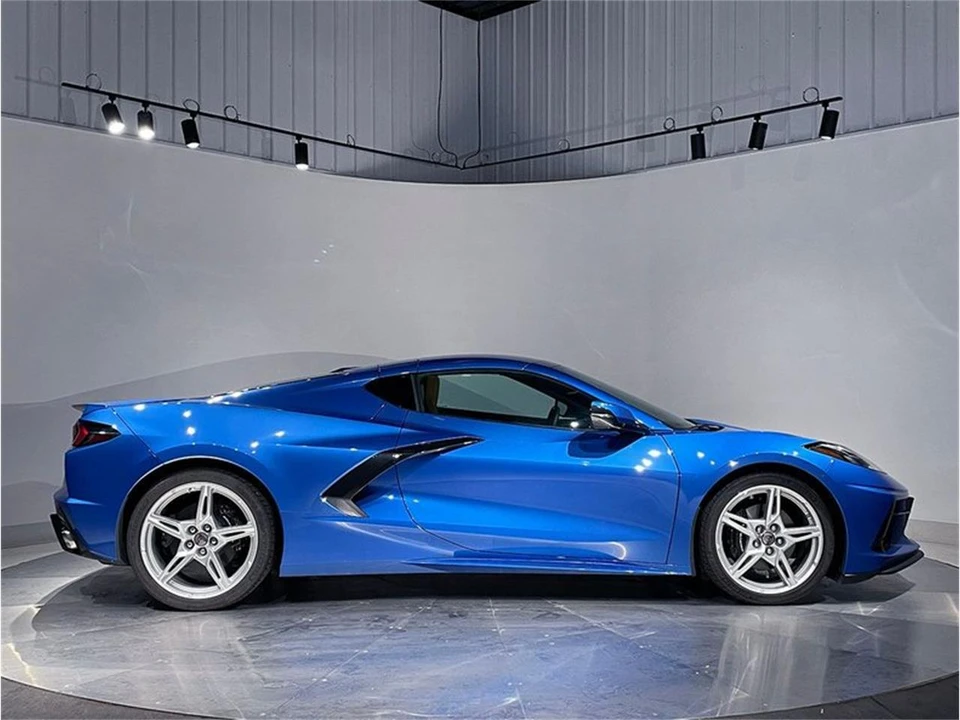 2023 Chevrolet Corvette C8 - Image 8 of 31