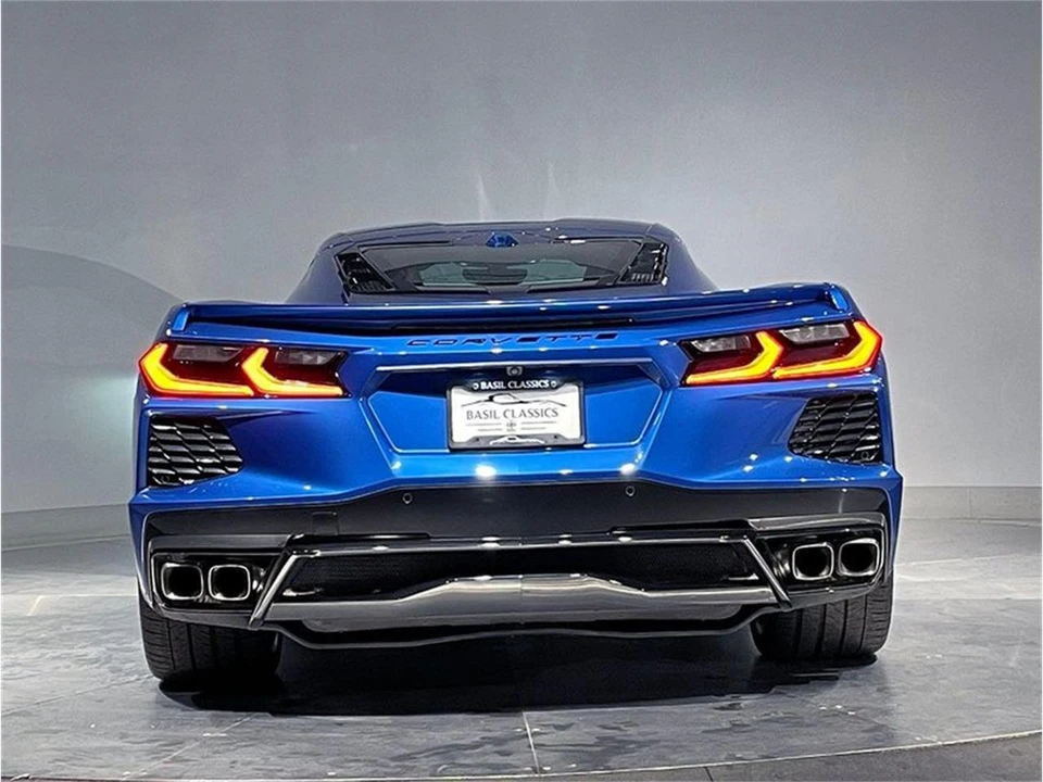 2023 Chevrolet Corvette C8 - Image 30 of 31