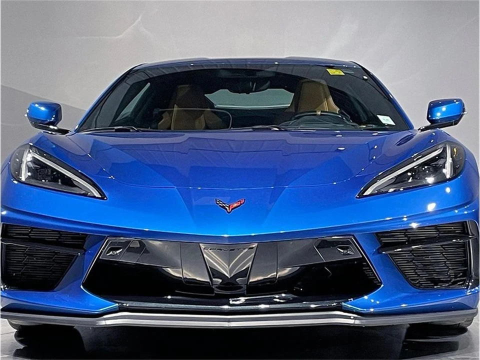 2023 Chevrolet Corvette C8 - Image 17 of 31