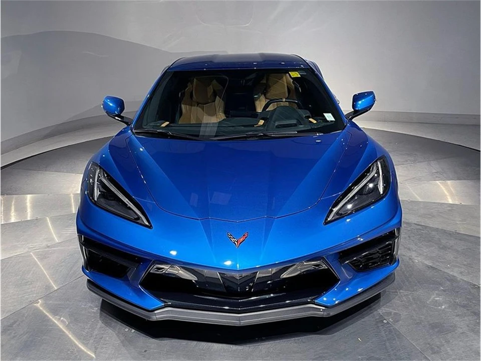 2023 Chevrolet Corvette C8 - Image 20 of 31