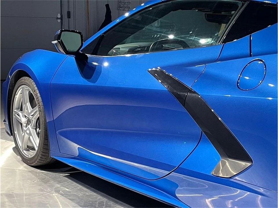 2023 Chevrolet Corvette C8 - Image 6 of 31