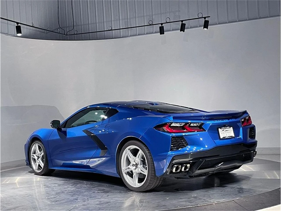 2023 Chevrolet Corvette C8 - Image 11 of 31
