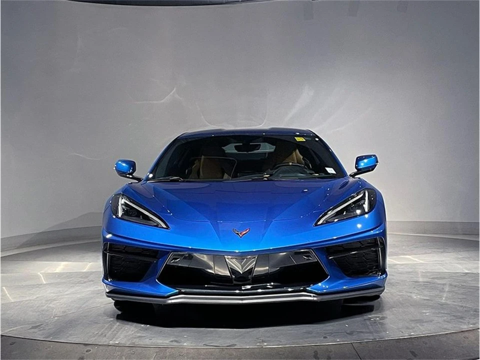 2023 Chevrolet Corvette C8 - Image 3 of 31