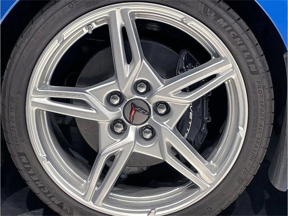 2023 Chevrolet Corvette C8 - Image 14 of 31