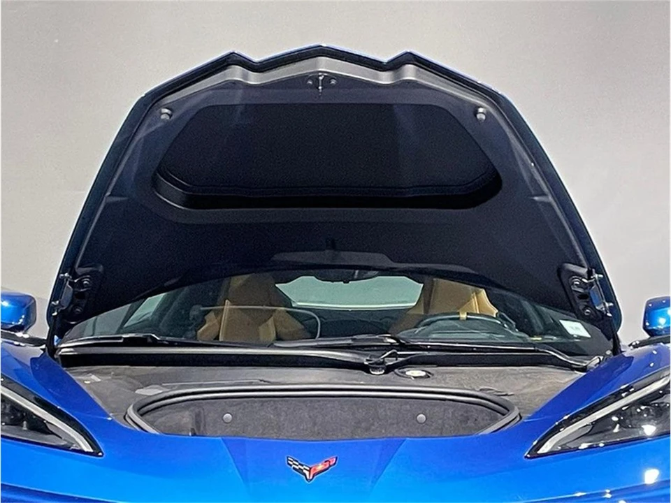 2023 Chevrolet Corvette C8 - Image 23 of 31