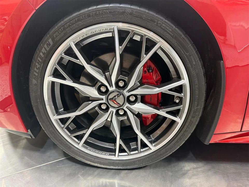 2023 Chevrolet Corvette C8 - Image 21 of 31