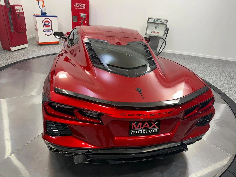2023 Chevrolet Corvette C8 - Image 13 of 31