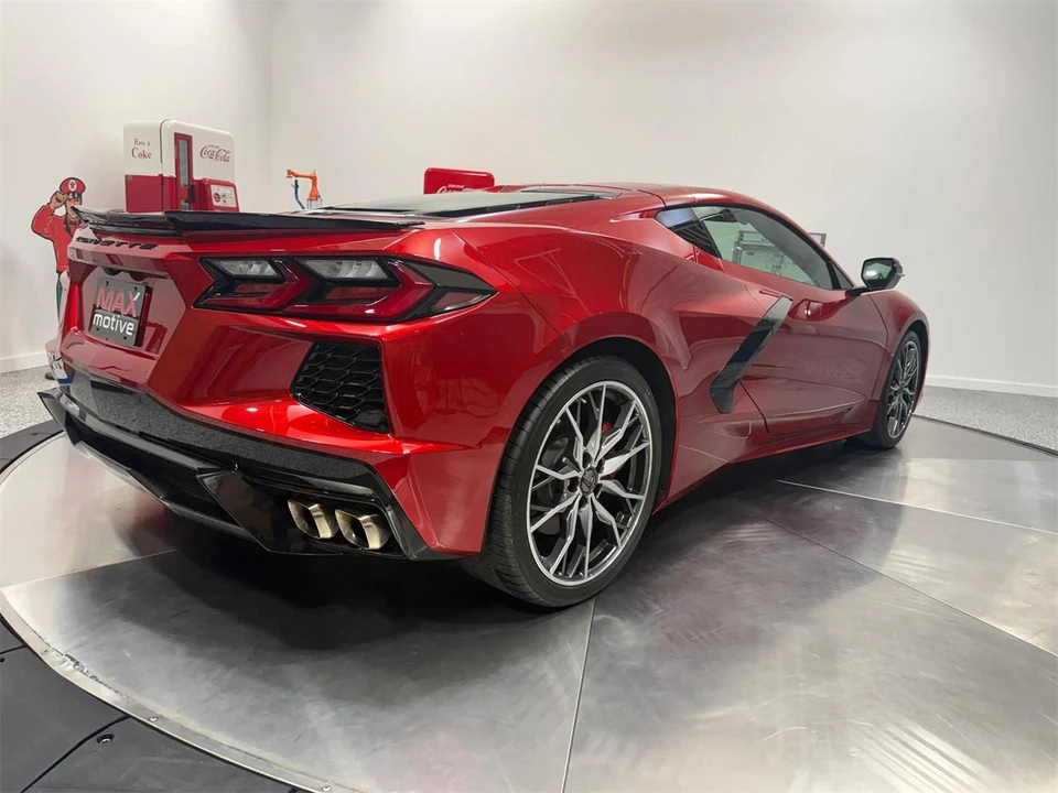 2023 Chevrolet Corvette C8 - Image 17 of 31