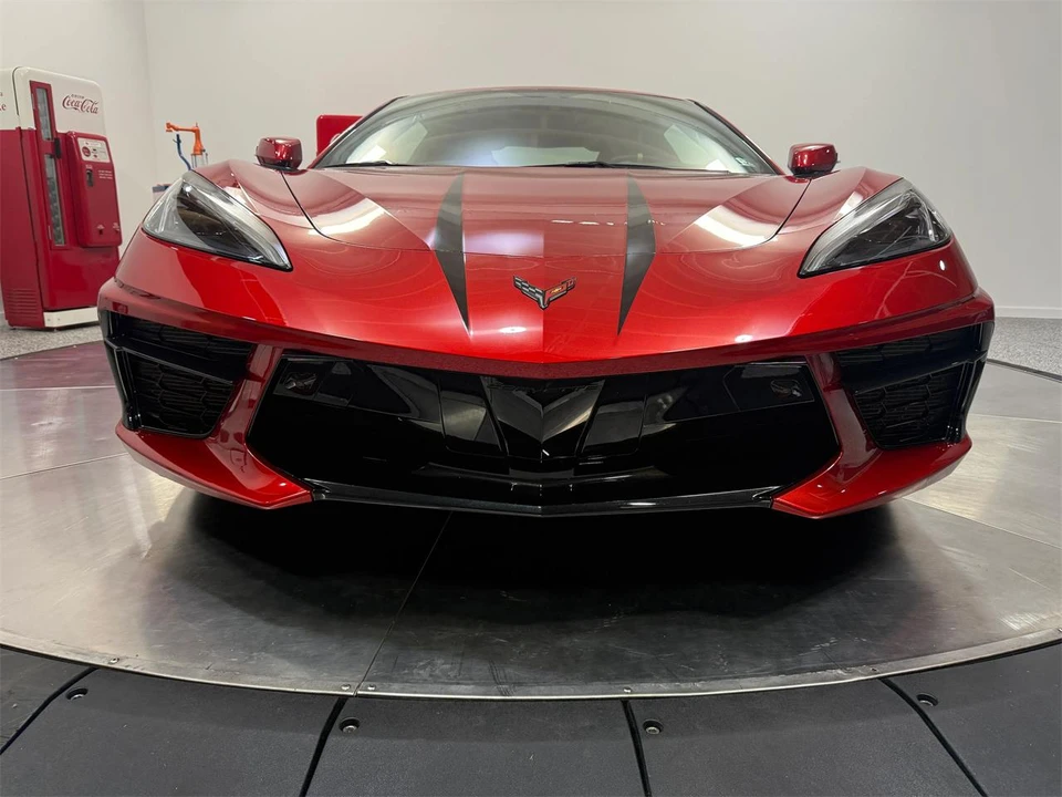 2023 Chevrolet Corvette C8 - Image 6 of 31
