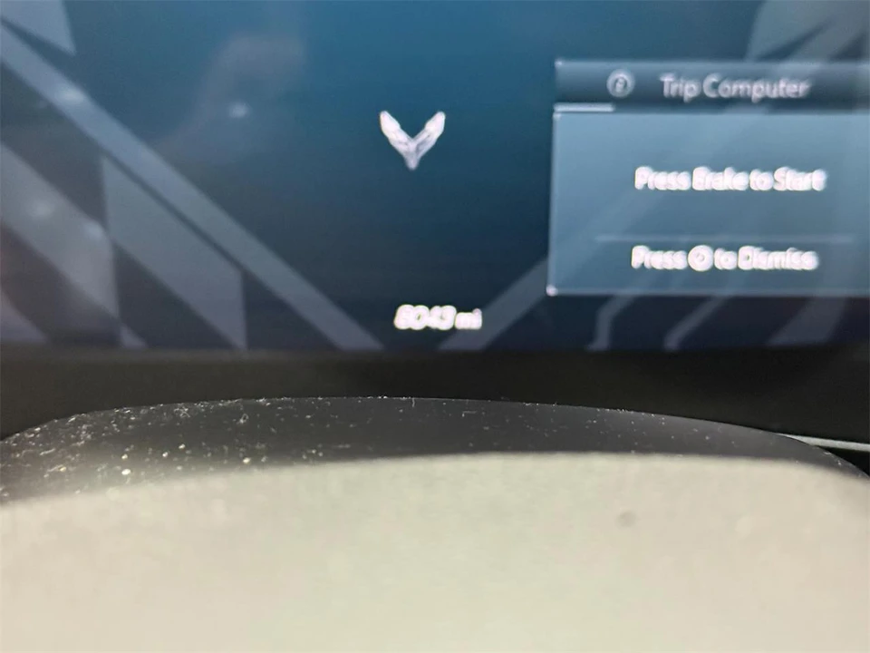 2023 Chevrolet Corvette C8 - Image 30 of 31