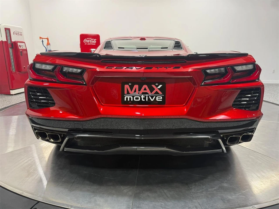 2023 Chevrolet Corvette C8 - Image 14 of 31