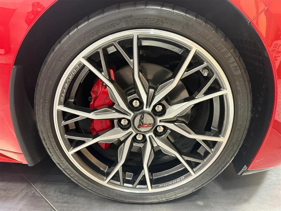 2023 Chevrolet Corvette C8 - Image 23 of 31