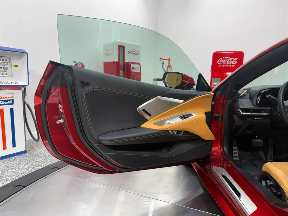 2023 Chevrolet Corvette C8 - Image 27 of 31