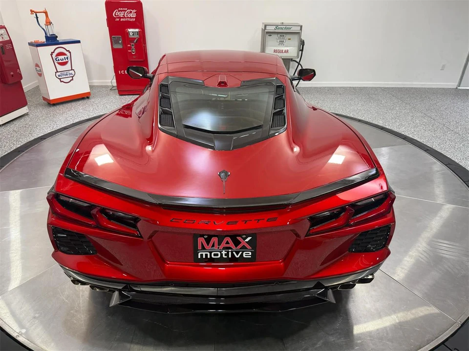 2023 Chevrolet Corvette C8 - Image 15 of 31