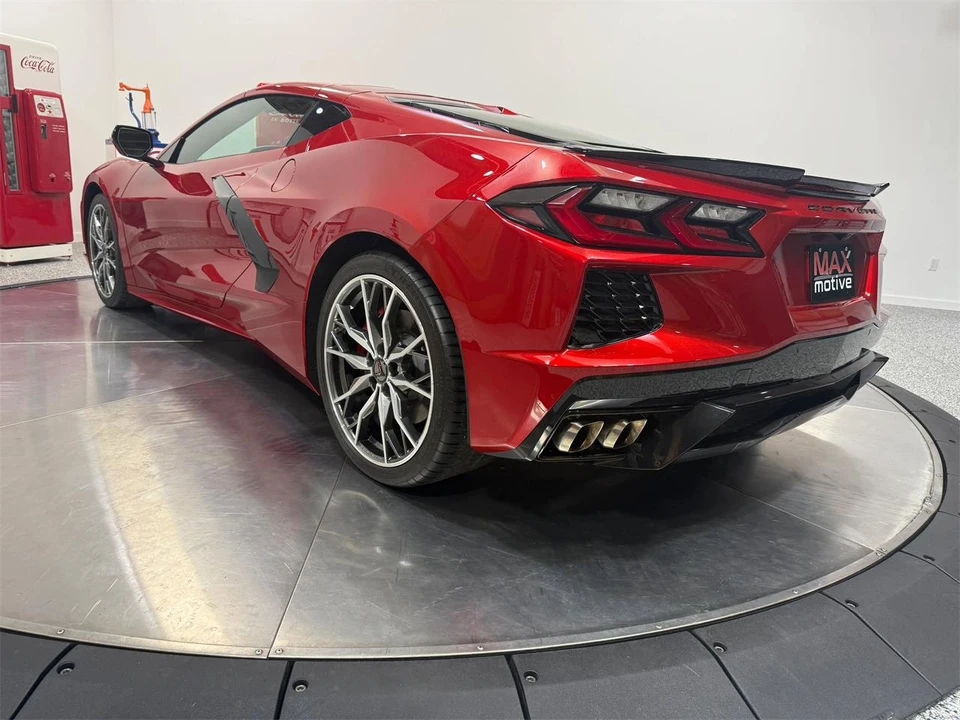 2023 Chevrolet Corvette C8 - Image 12 of 31