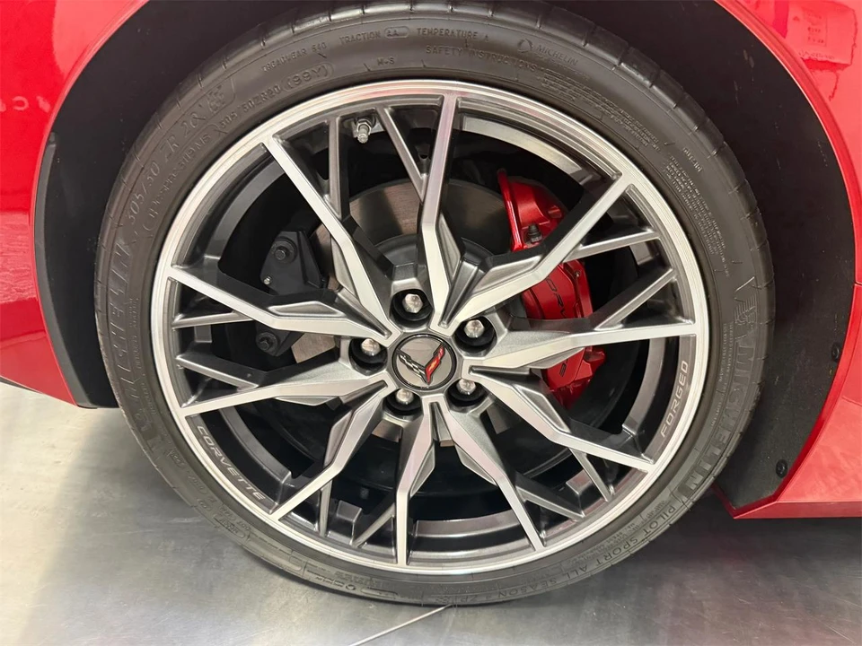 2023 Chevrolet Corvette C8 - Image 24 of 31