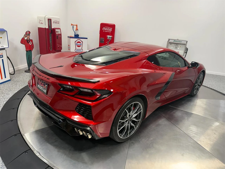 2023 Chevrolet Corvette C8 - Image 16 of 31