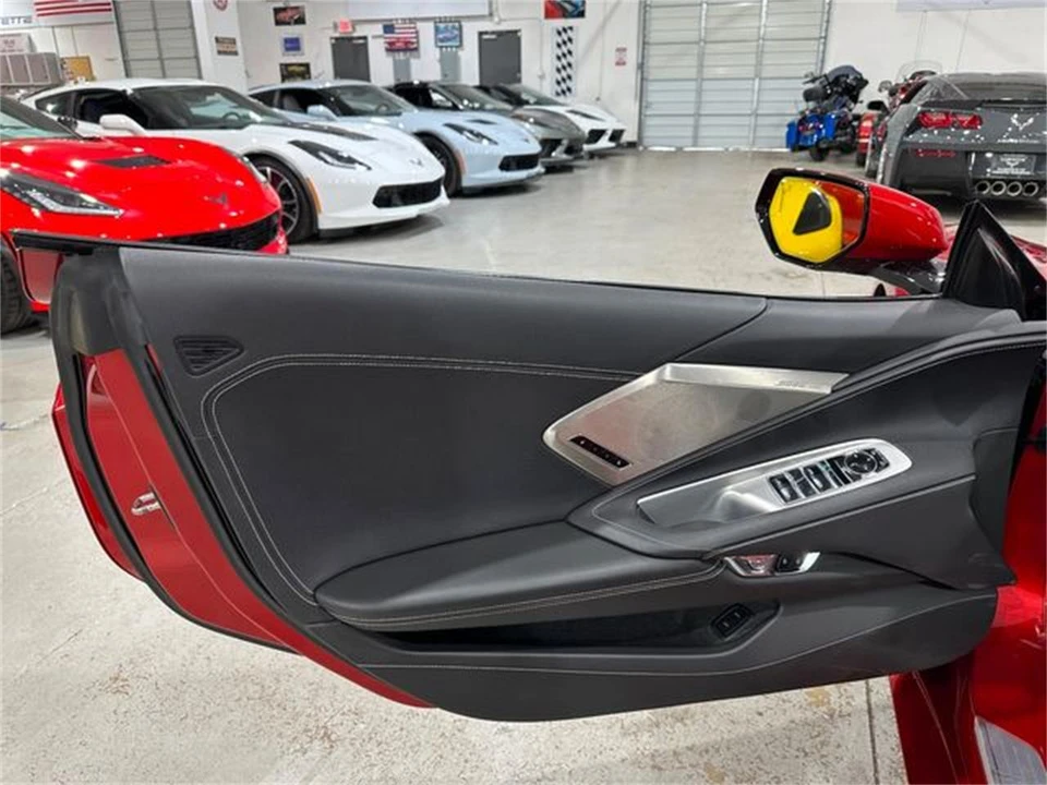 2023 Chevrolet Corvette C8 - Image 17 of 30