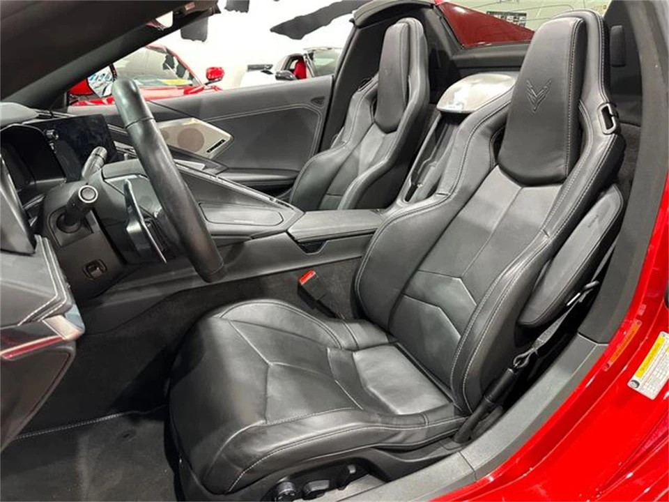 2023 Chevrolet Corvette C8 - Image 11 of 30