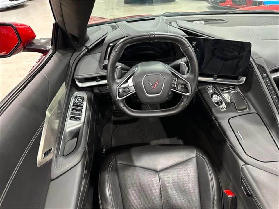 2023 Chevrolet Corvette C8 - Image 7 of 30