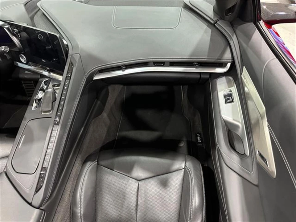 2023 Chevrolet Corvette C8 - Image 14 of 30