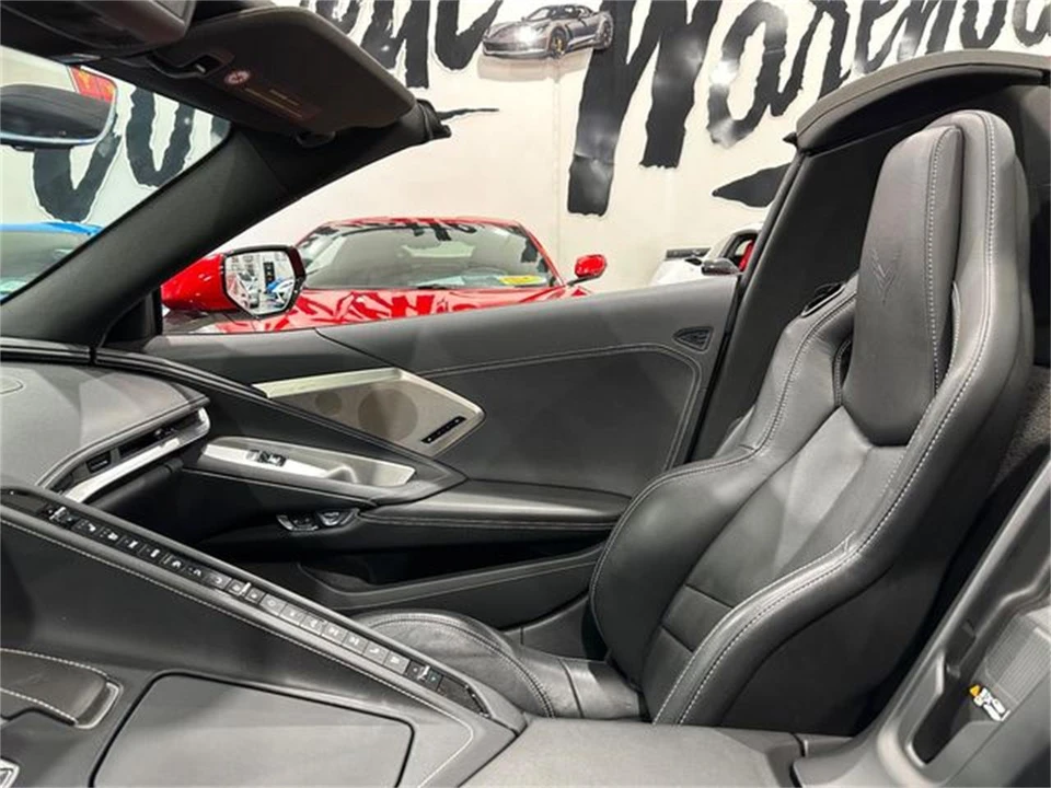 2023 Chevrolet Corvette C8 - Image 15 of 30