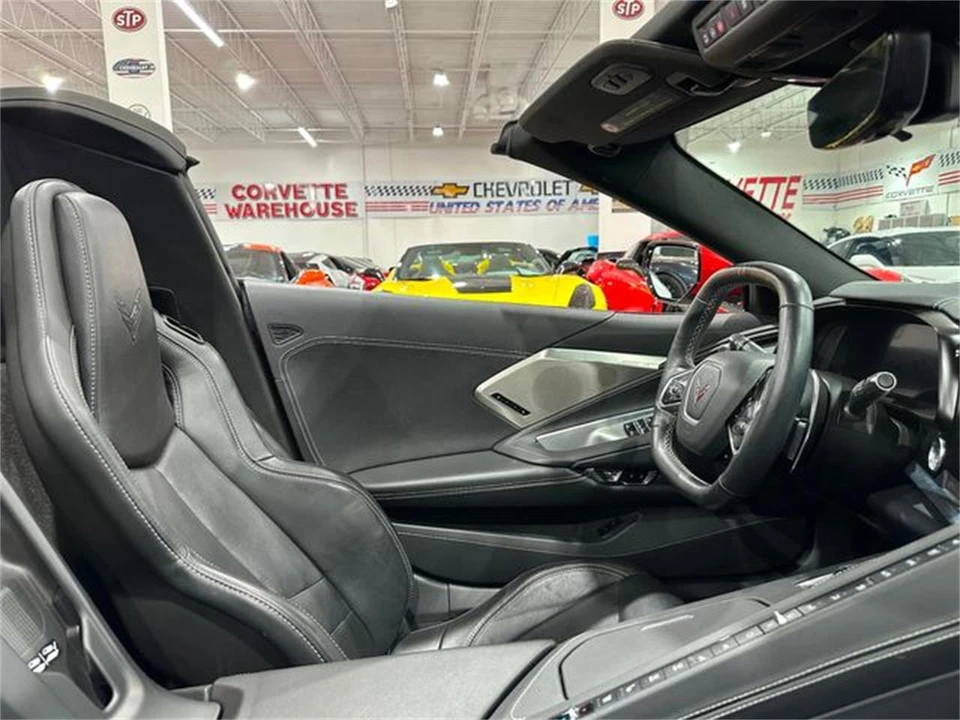 2023 Chevrolet Corvette C8 - Image 16 of 30