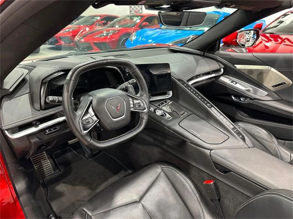 2023 Chevrolet Corvette C8 - Image 13 of 30