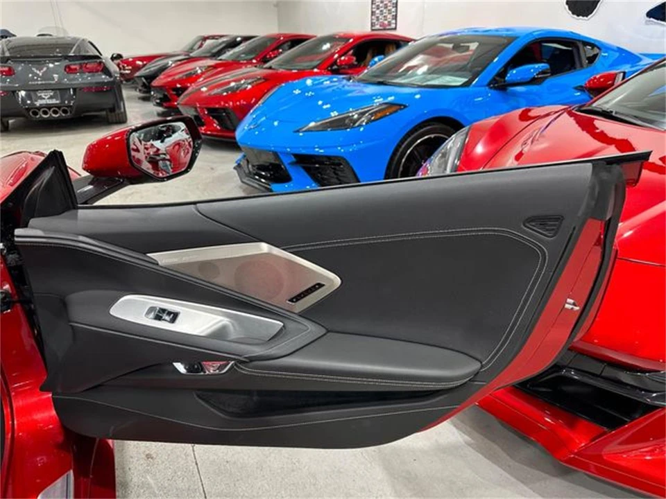 2023 Chevrolet Corvette C8 - Image 18 of 30