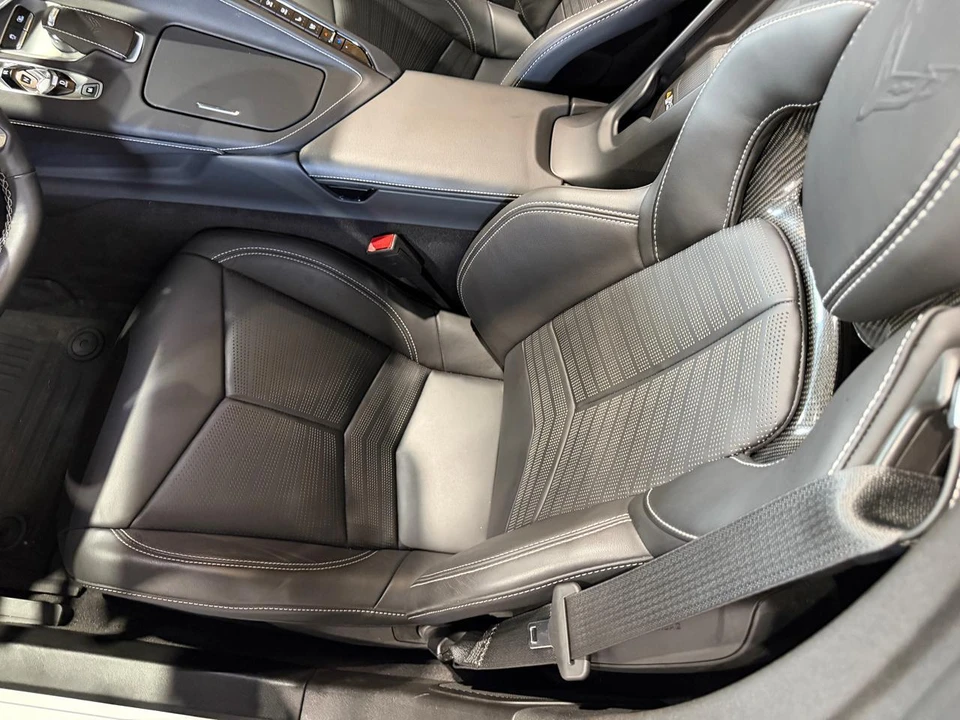 2023 Chevrolet Corvette C8 - Image 29 of 31