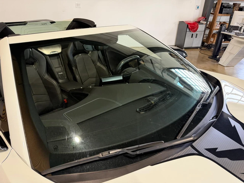 2023 Chevrolet Corvette C8 - Image 21 of 31