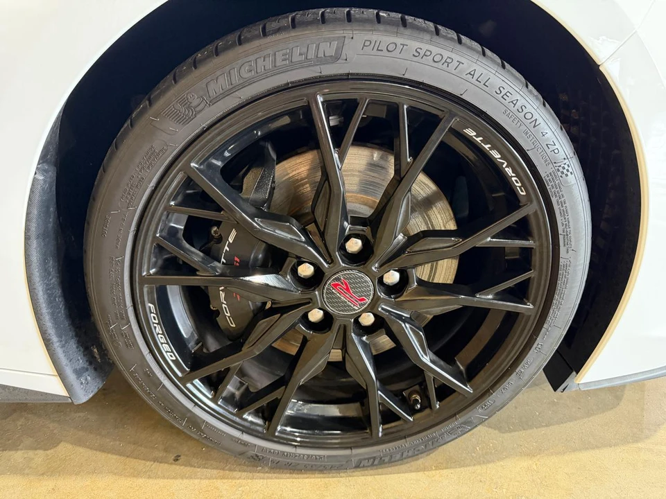 2023 Chevrolet Corvette C8 - Image 17 of 31