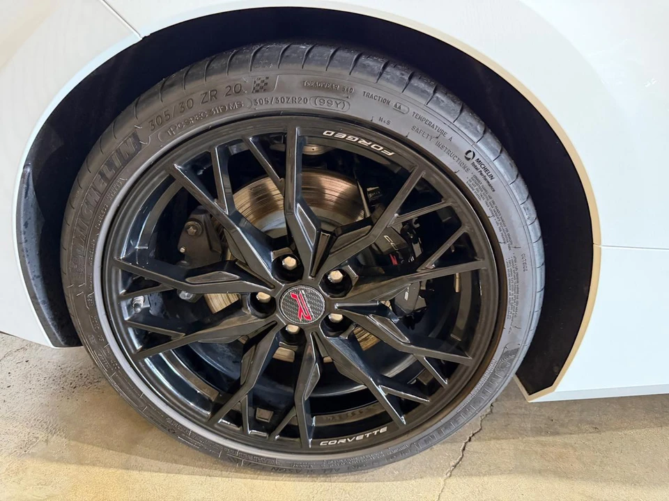 2023 Chevrolet Corvette C8 - Image 16 of 31