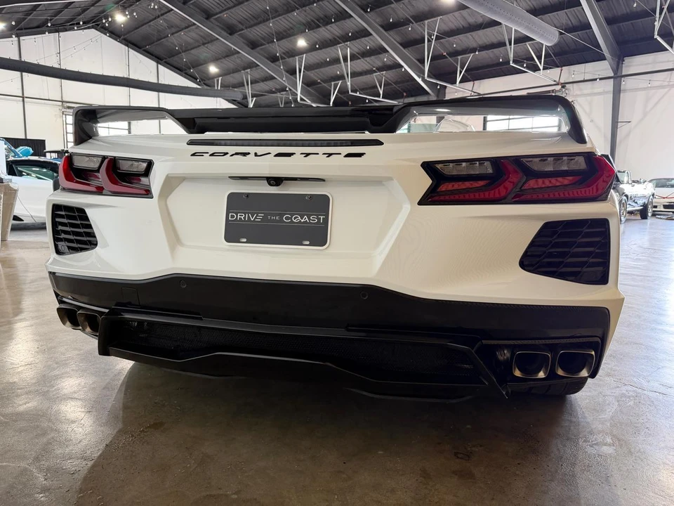 2023 Chevrolet Corvette C8 - Image 12 of 31